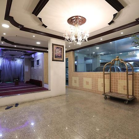 Al Eairy Apartment- Dammam 3 Al Mubarakiyah Екстер'єр фото