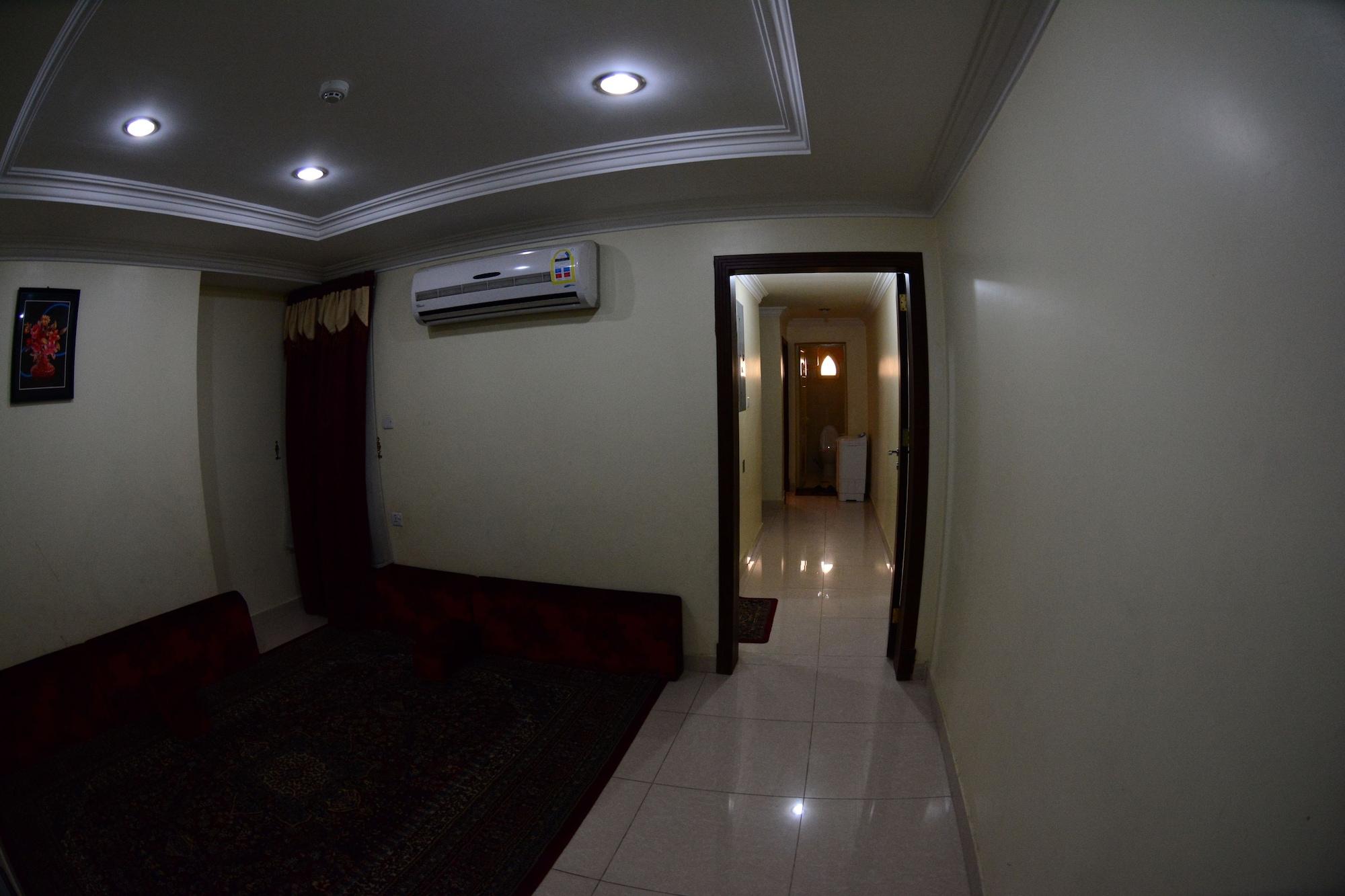 Al Eairy Apartment- Dammam 3 Al Mubarakiyah Екстер'єр фото