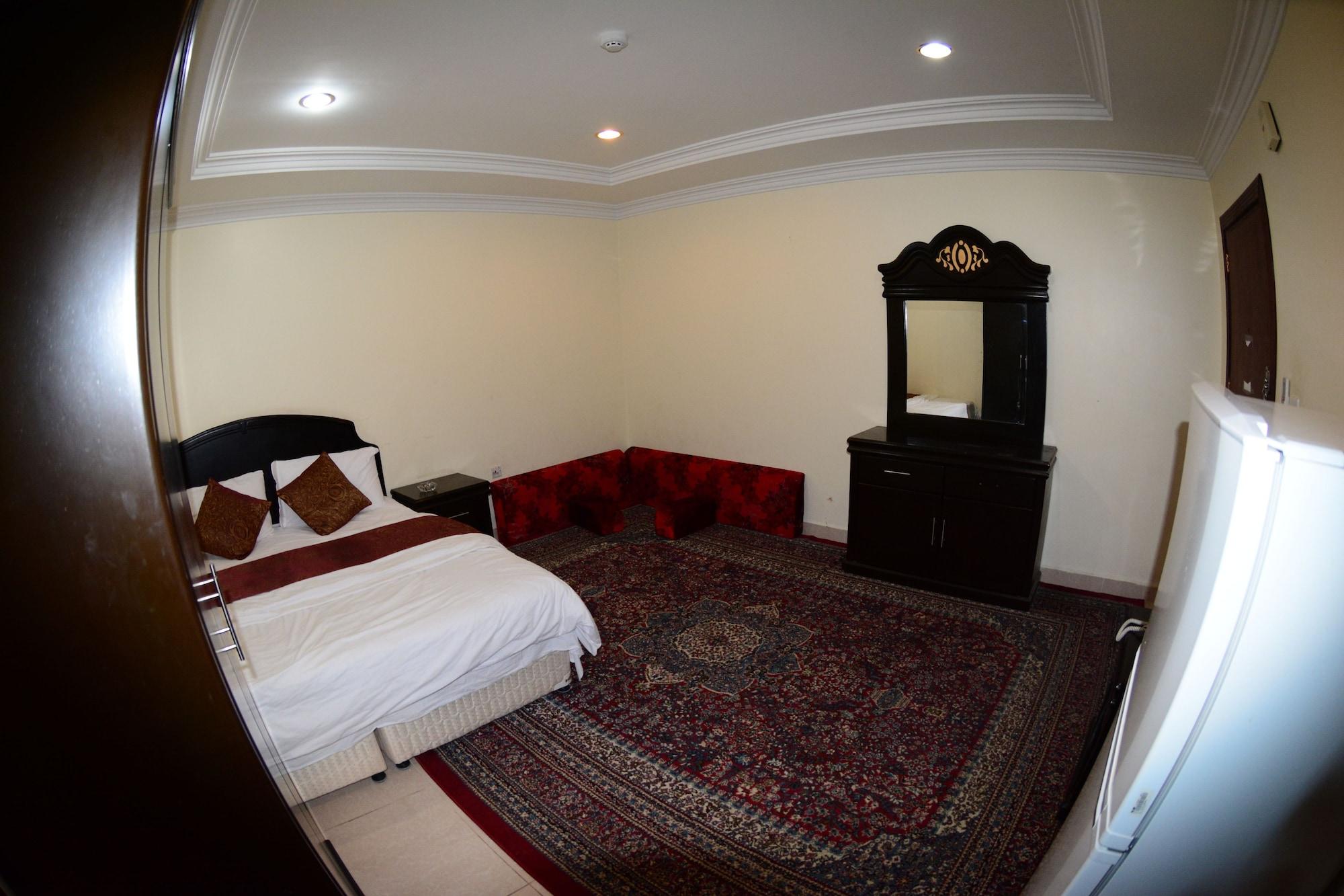 Al Eairy Apartment- Dammam 3 Al Mubarakiyah Екстер'єр фото