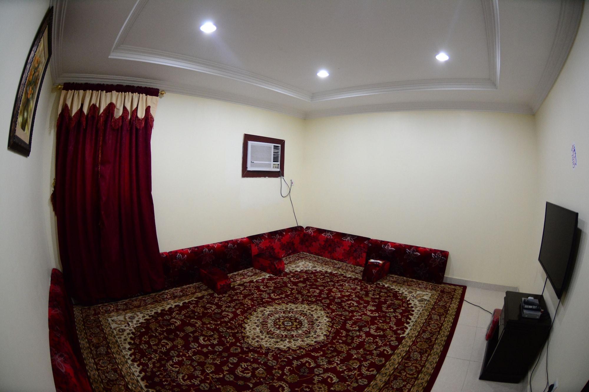 Al Eairy Apartment- Dammam 3 Al Mubarakiyah Екстер'єр фото