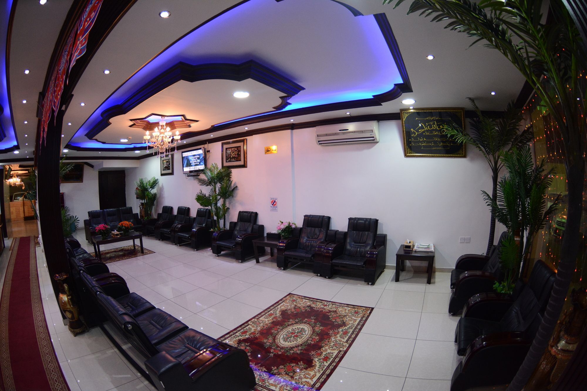 Al Eairy Apartment- Dammam 3 Al Mubarakiyah Екстер'єр фото