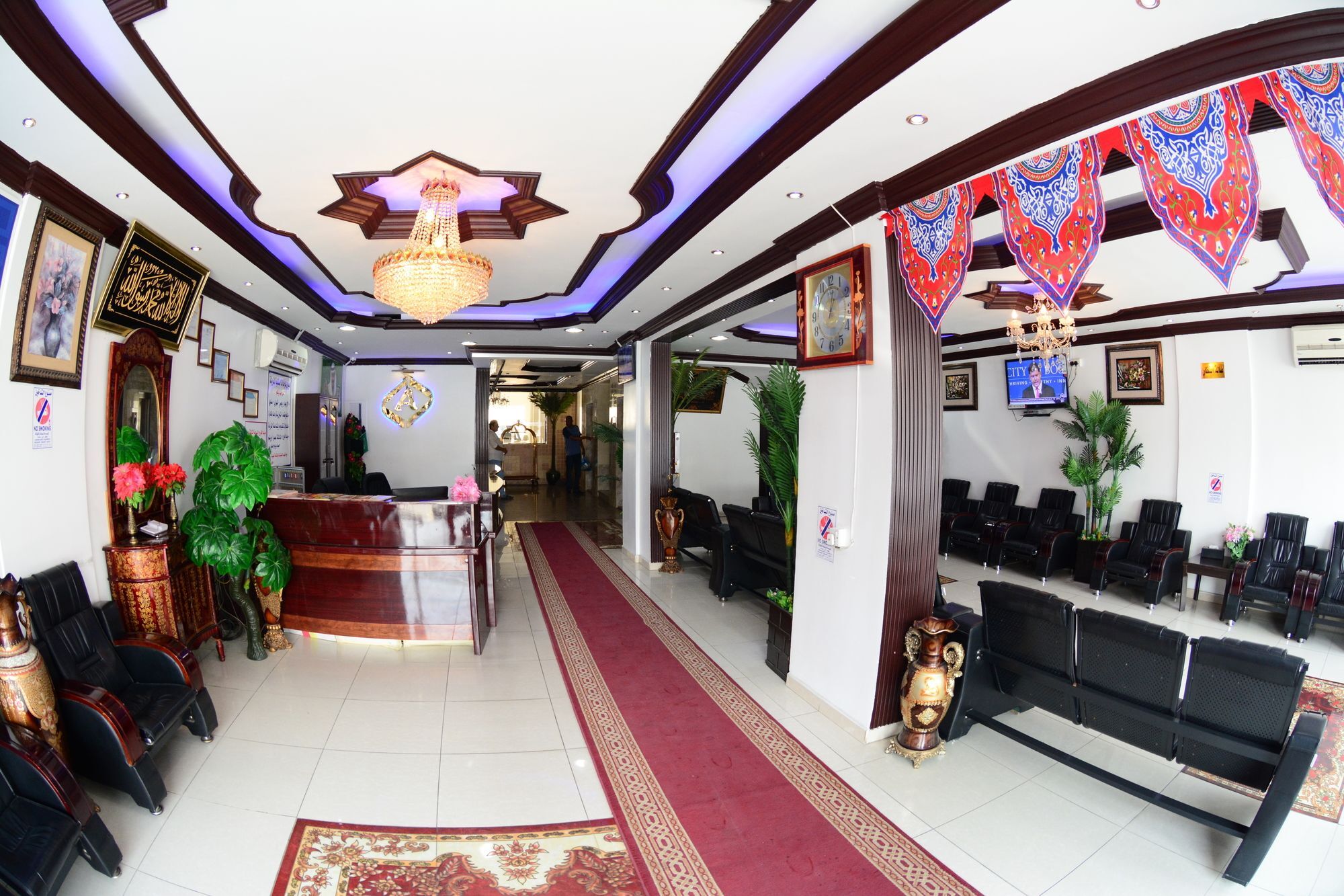 Al Eairy Apartment- Dammam 3 Al Mubarakiyah Екстер'єр фото