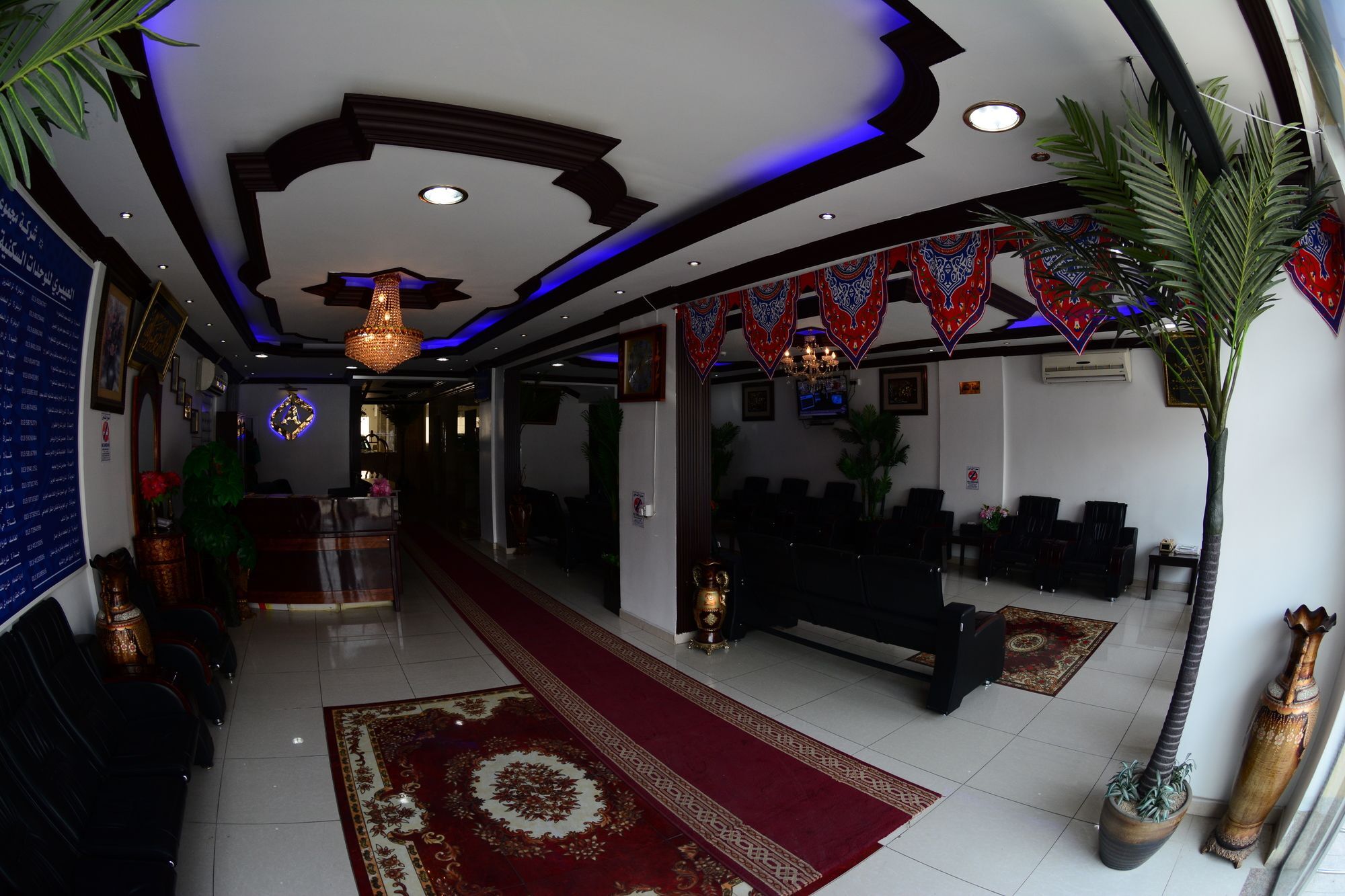Al Eairy Apartment- Dammam 3 Al Mubarakiyah Екстер'єр фото