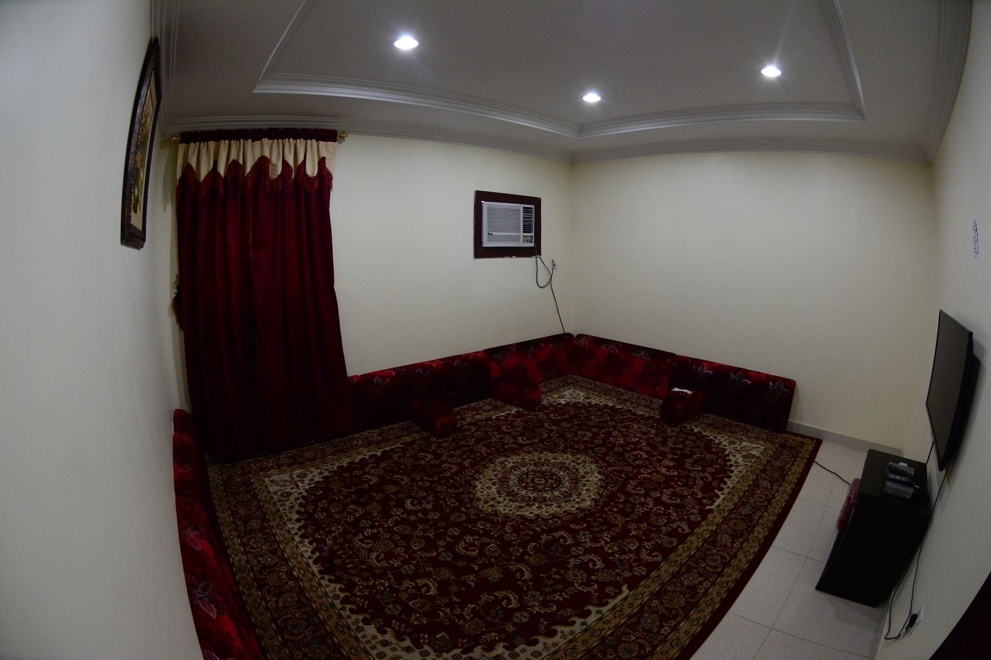 Al Eairy Apartment- Dammam 3 Al Mubarakiyah Екстер'єр фото