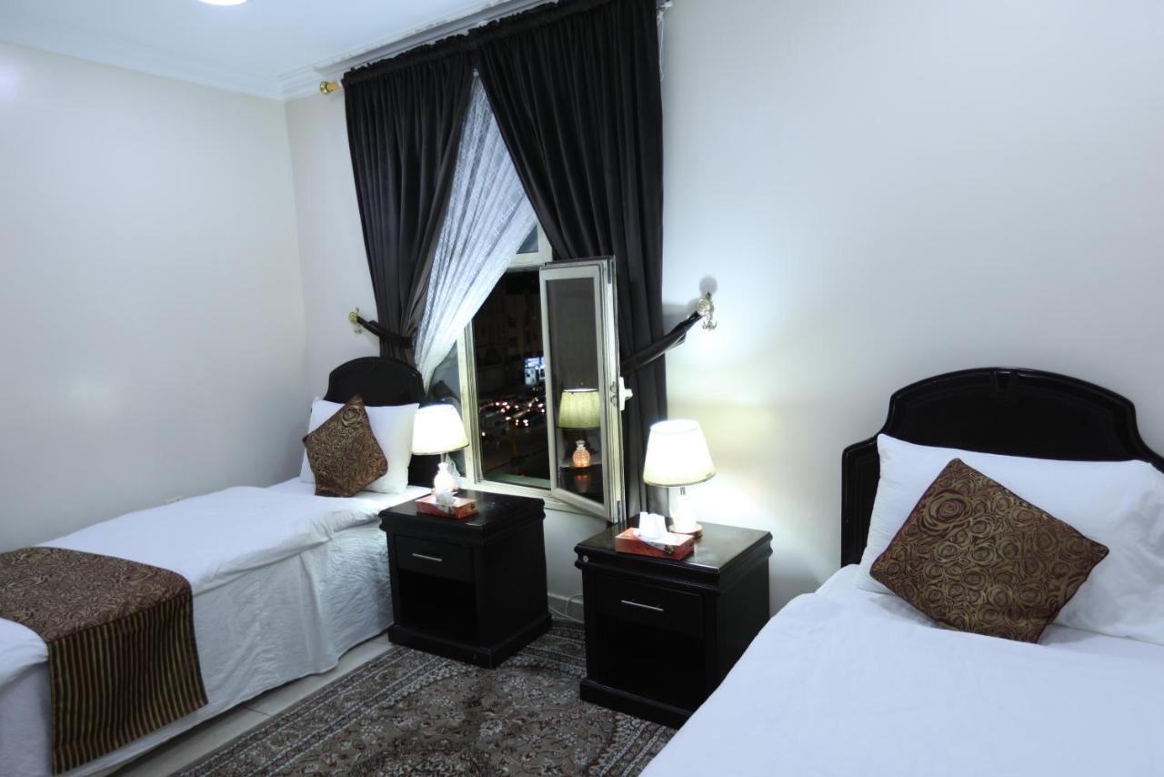 Al Eairy Apartment- Dammam 3 Al Mubarakiyah Екстер'єр фото