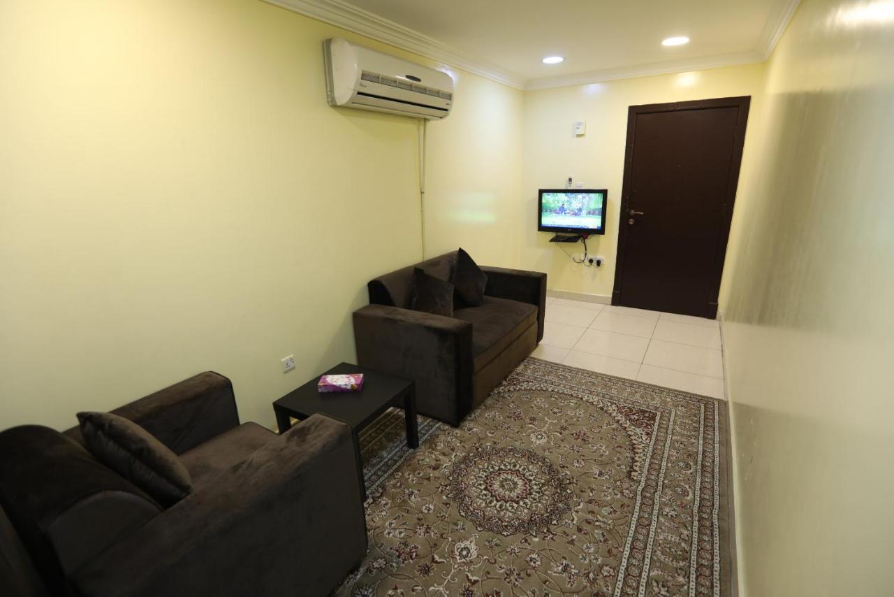 Al Eairy Apartment- Dammam 3 Al Mubarakiyah Екстер'єр фото