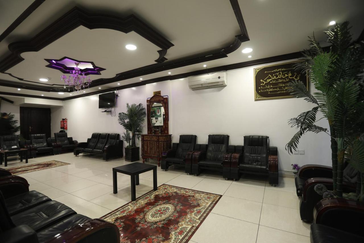 Al Eairy Apartment- Dammam 3 Al Mubarakiyah Екстер'єр фото