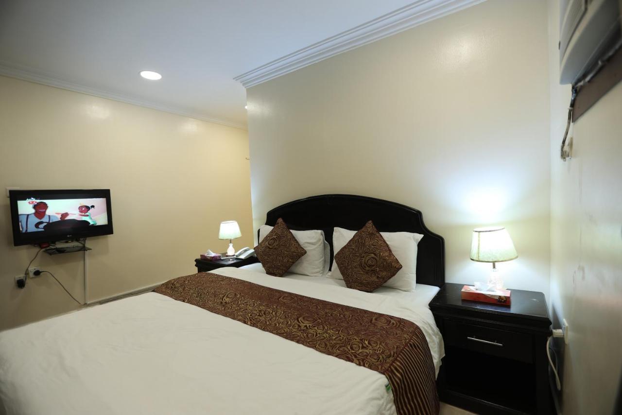 Al Eairy Apartment- Dammam 3 Al Mubarakiyah Екстер'єр фото