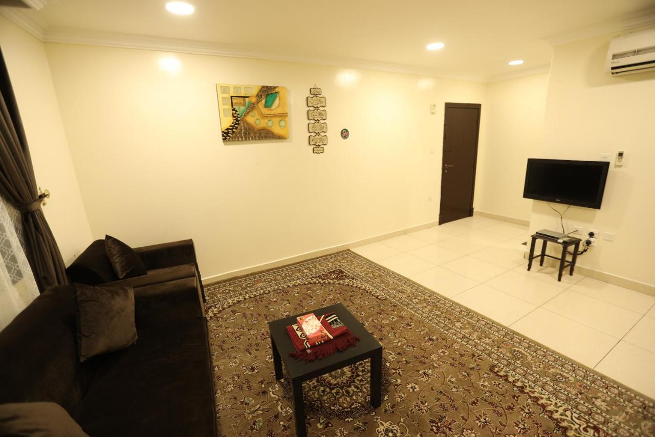 Al Eairy Apartment- Dammam 3 Al Mubarakiyah Екстер'єр фото