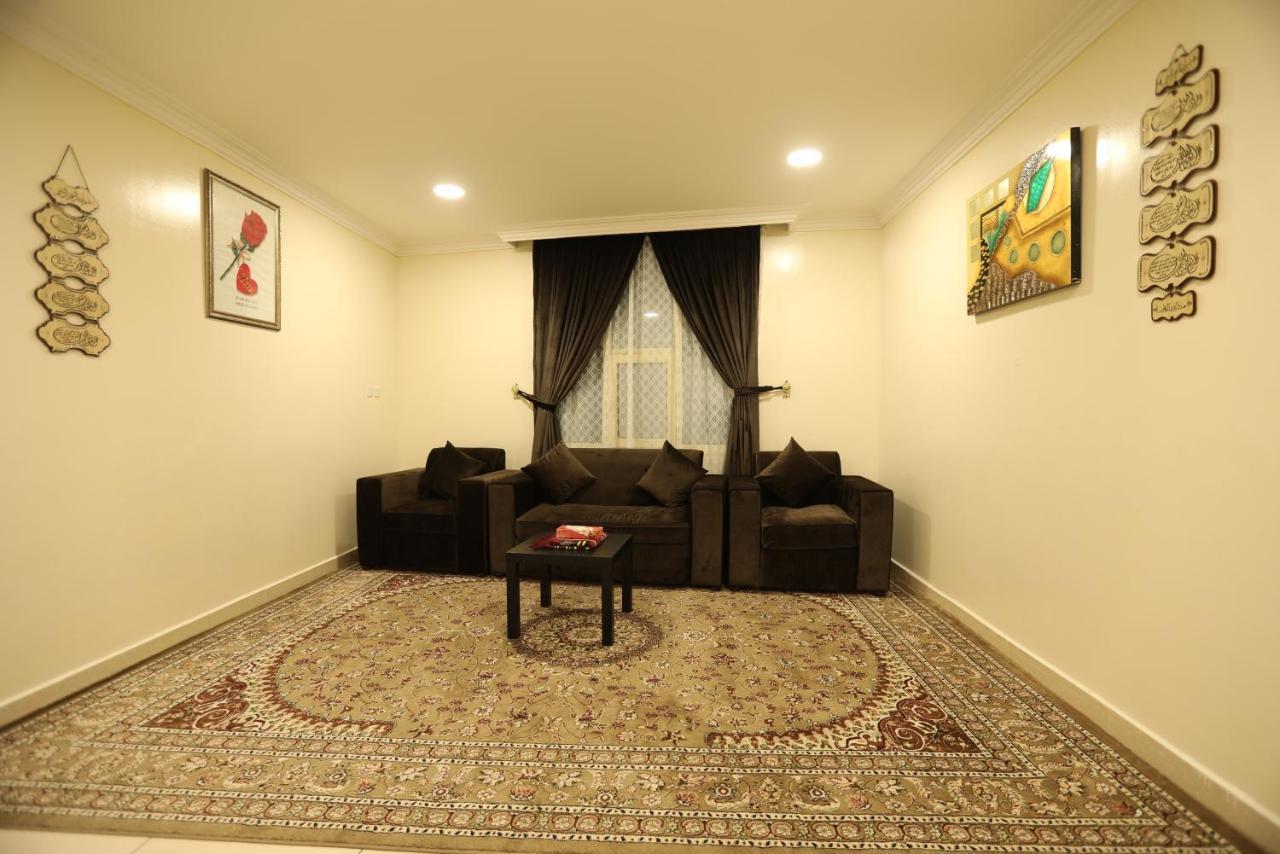 Al Eairy Apartment- Dammam 3 Al Mubarakiyah Екстер'єр фото