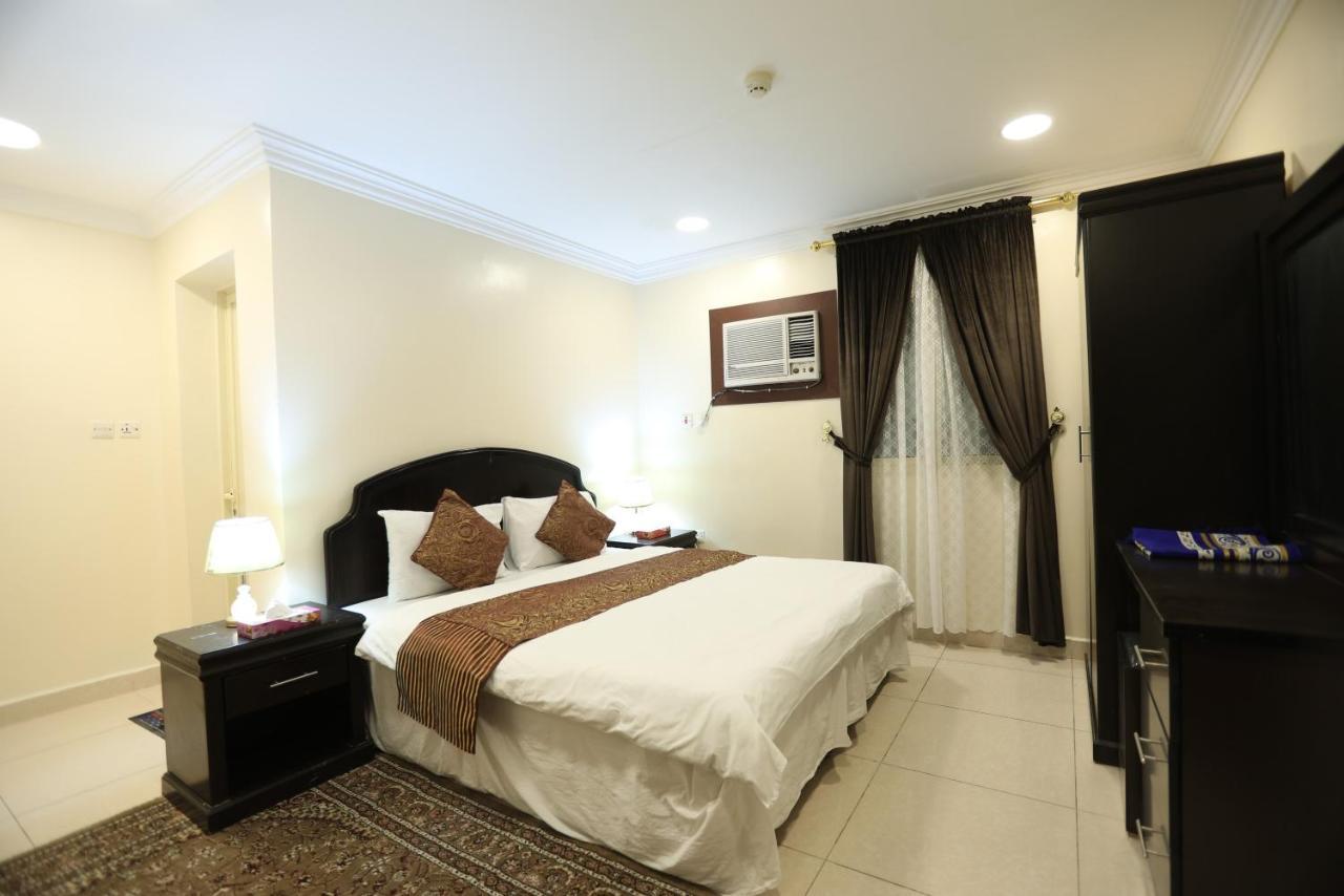 Al Eairy Apartment- Dammam 3 Al Mubarakiyah Екстер'єр фото