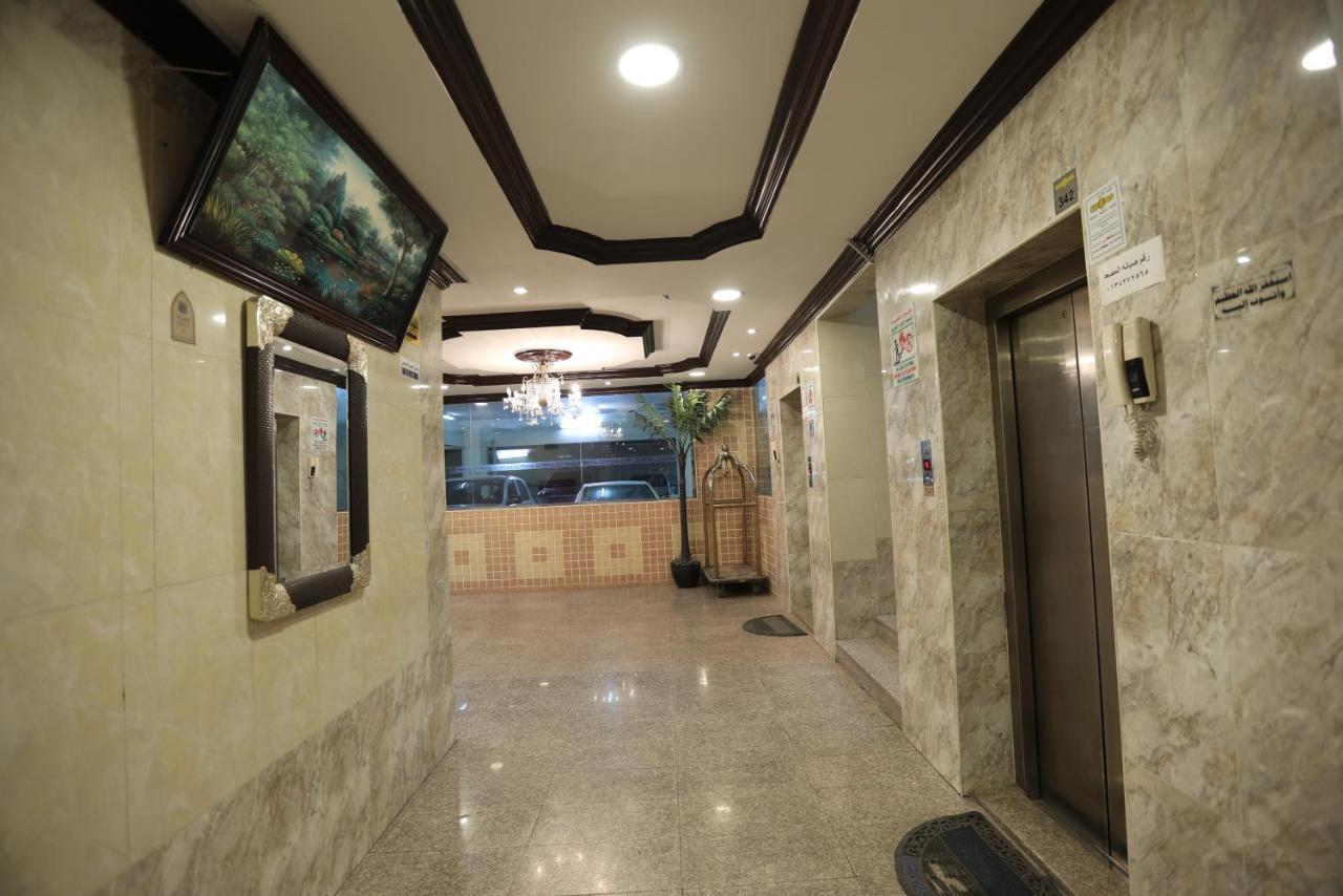 Al Eairy Apartment- Dammam 3 Al Mubarakiyah Екстер'єр фото