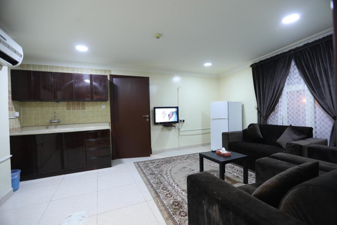 Al Eairy Apartment- Dammam 3 Al Mubarakiyah Екстер'єр фото