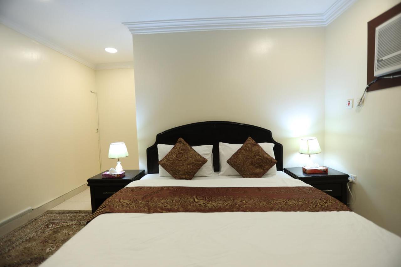 Al Eairy Apartment- Dammam 3 Al Mubarakiyah Екстер'єр фото