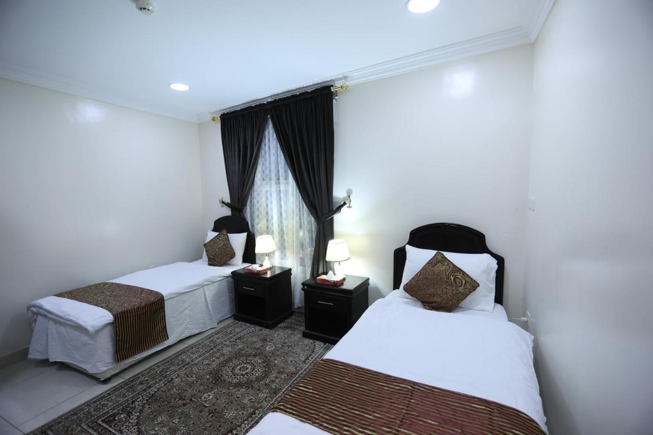 Al Eairy Apartment- Dammam 3 Al Mubarakiyah Екстер'єр фото