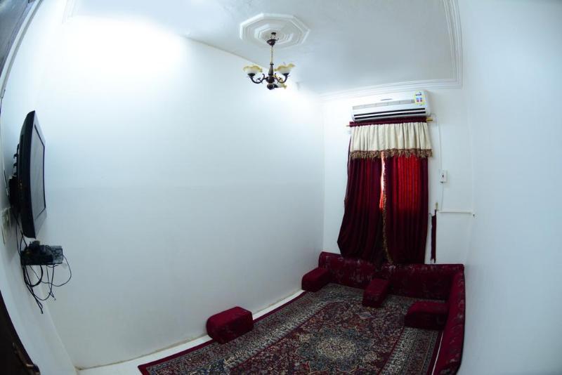 Al Eairy Apartment- Dammam 3 Al Mubarakiyah Екстер'єр фото
