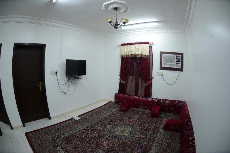 Al Eairy Apartment- Dammam 3 Al Mubarakiyah Екстер'єр фото