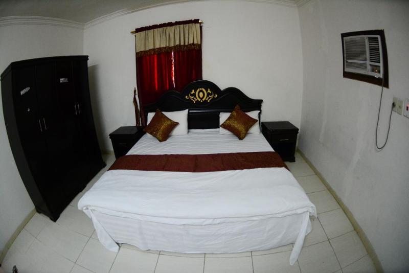 Al Eairy Apartment- Dammam 3 Al Mubarakiyah Екстер'єр фото