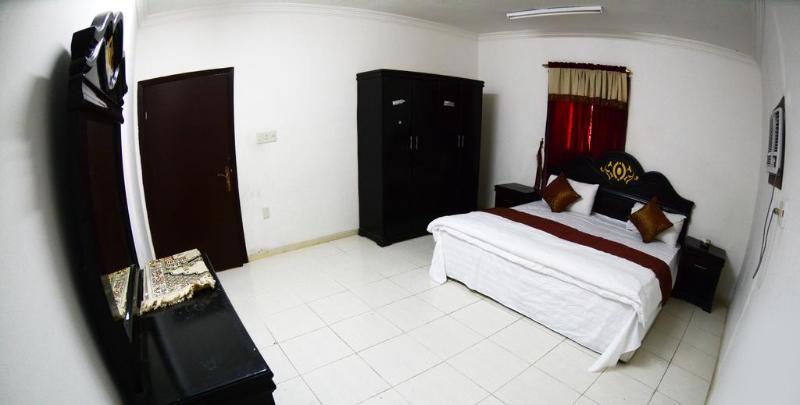 Al Eairy Apartment- Dammam 3 Al Mubarakiyah Екстер'єр фото