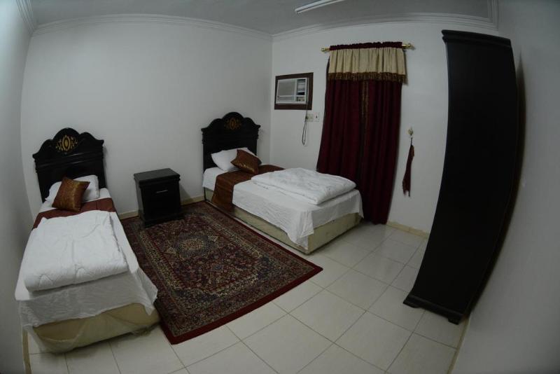 Al Eairy Apartment- Dammam 3 Al Mubarakiyah Екстер'єр фото
